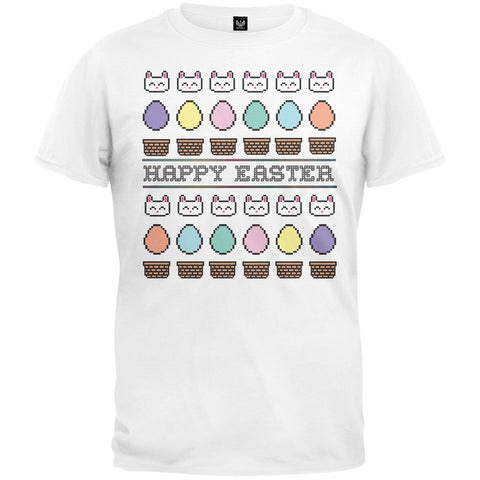 Easter Ugly Sweater T-Shirt