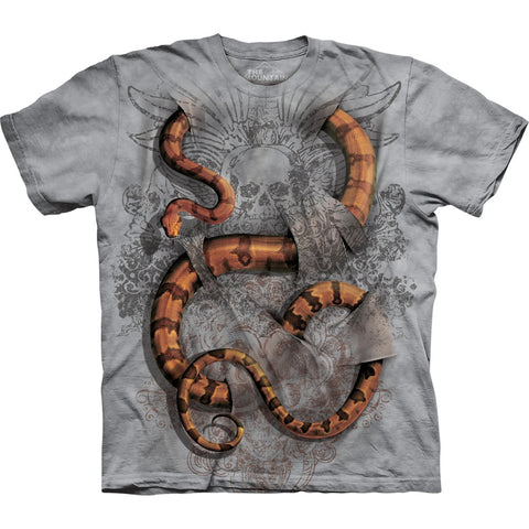 Boa Constrictor Kids T-Shirt