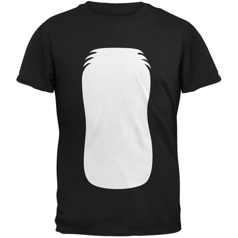 Black Cat Costume T-Shirt