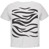 Zebra Costume Toddler T-Shirt