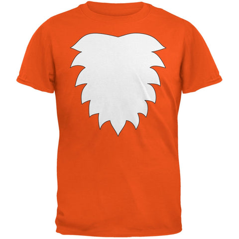 Fox Costume Orange Youth T-Shirt