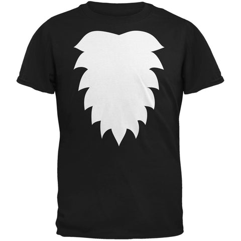 Skunk Costume Black Youth T-Shirt