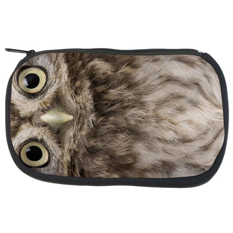 Owl Travel Bag