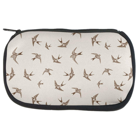 Sparrows Makeup Bag